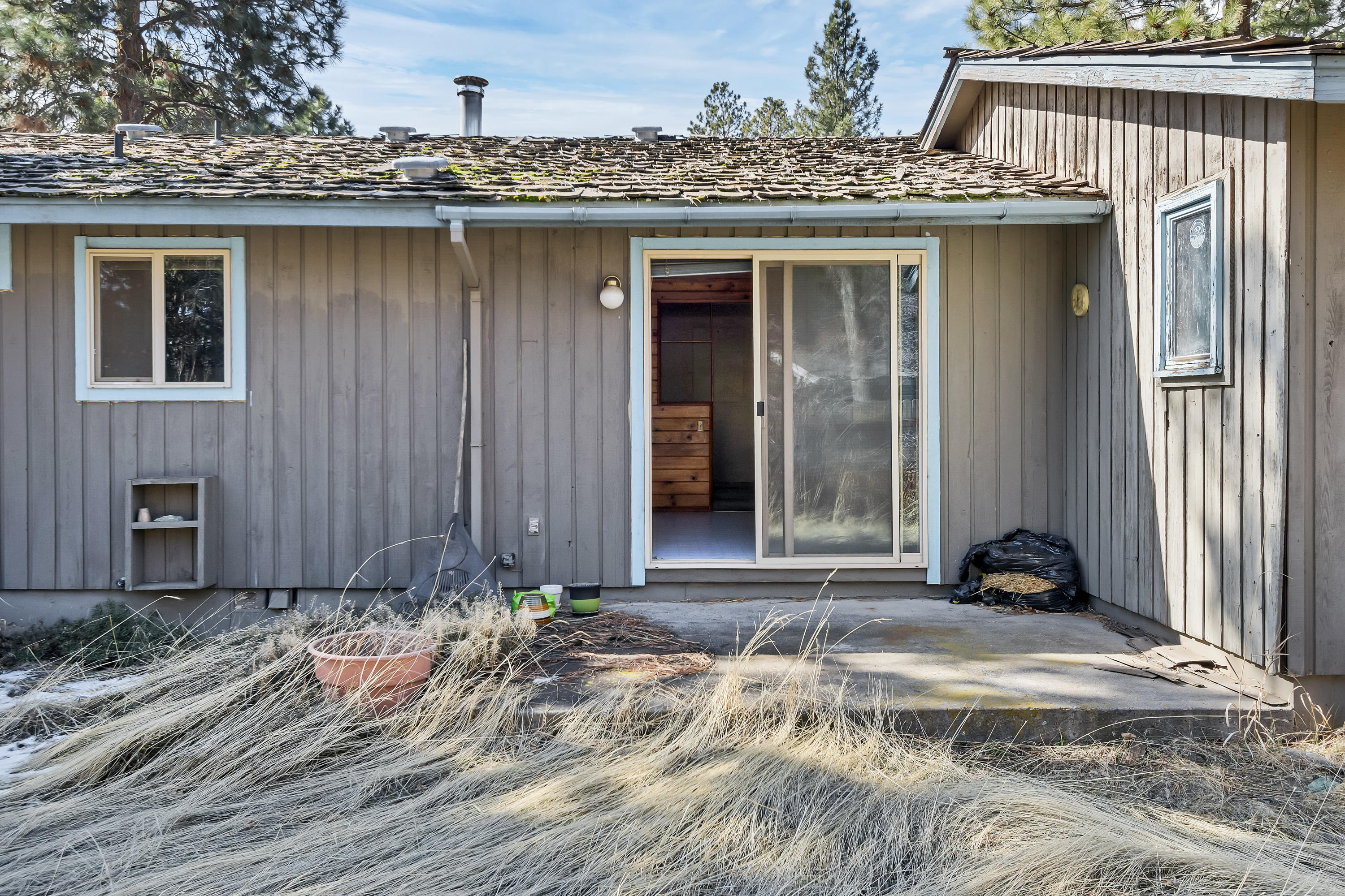 Choctaw Village - Residential