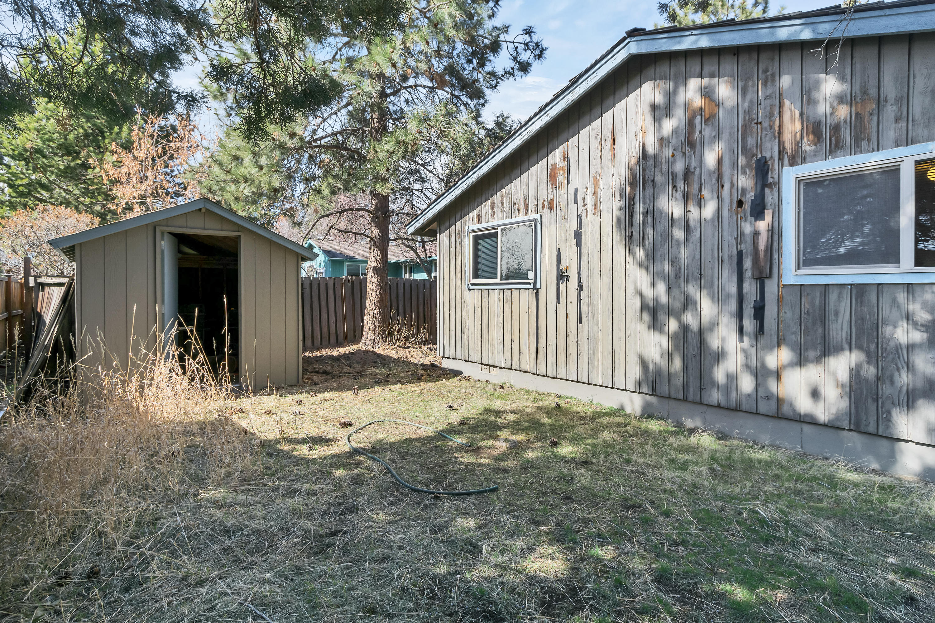 Choctaw Village - Residential