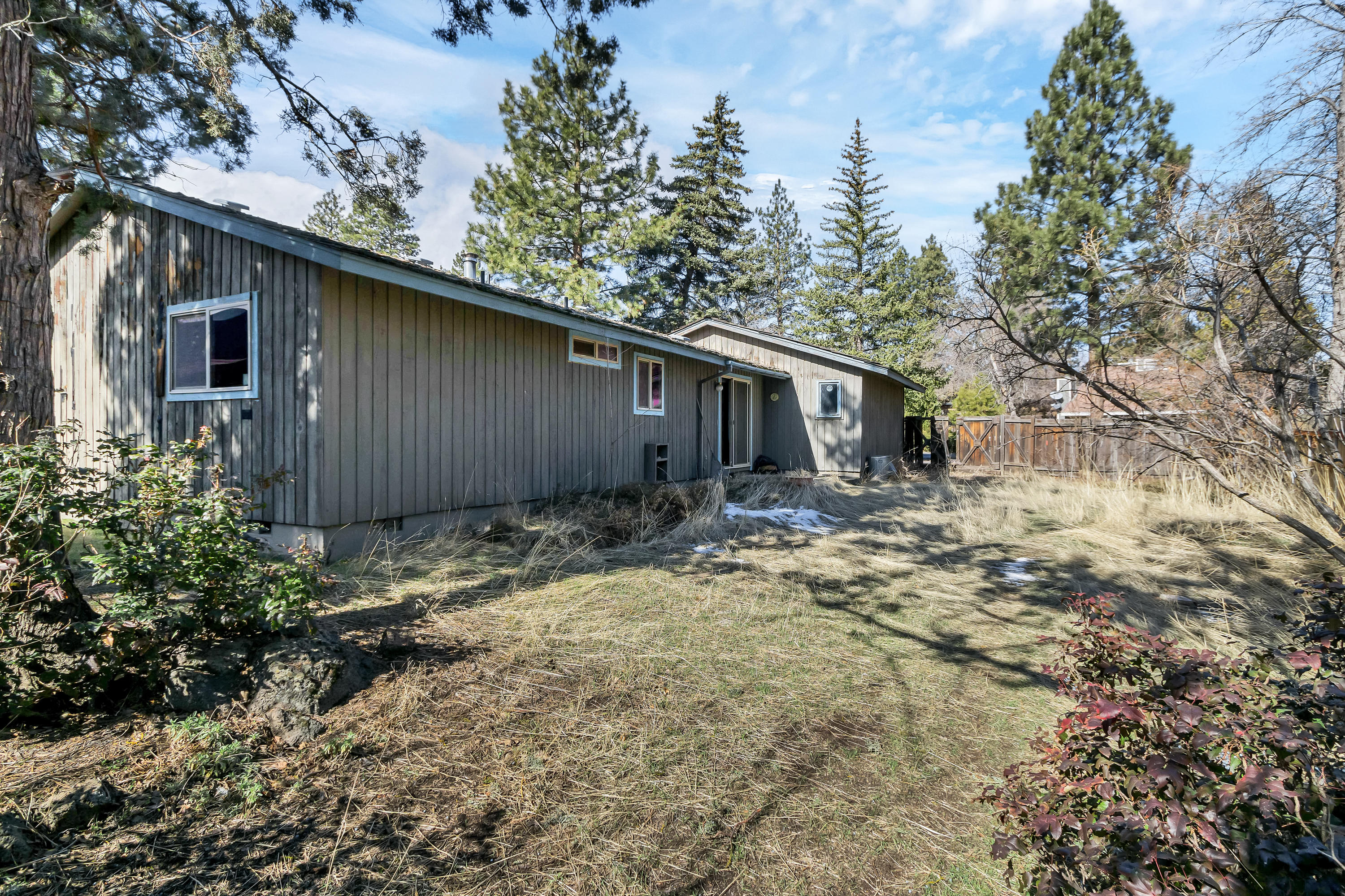 Choctaw Village - Residential