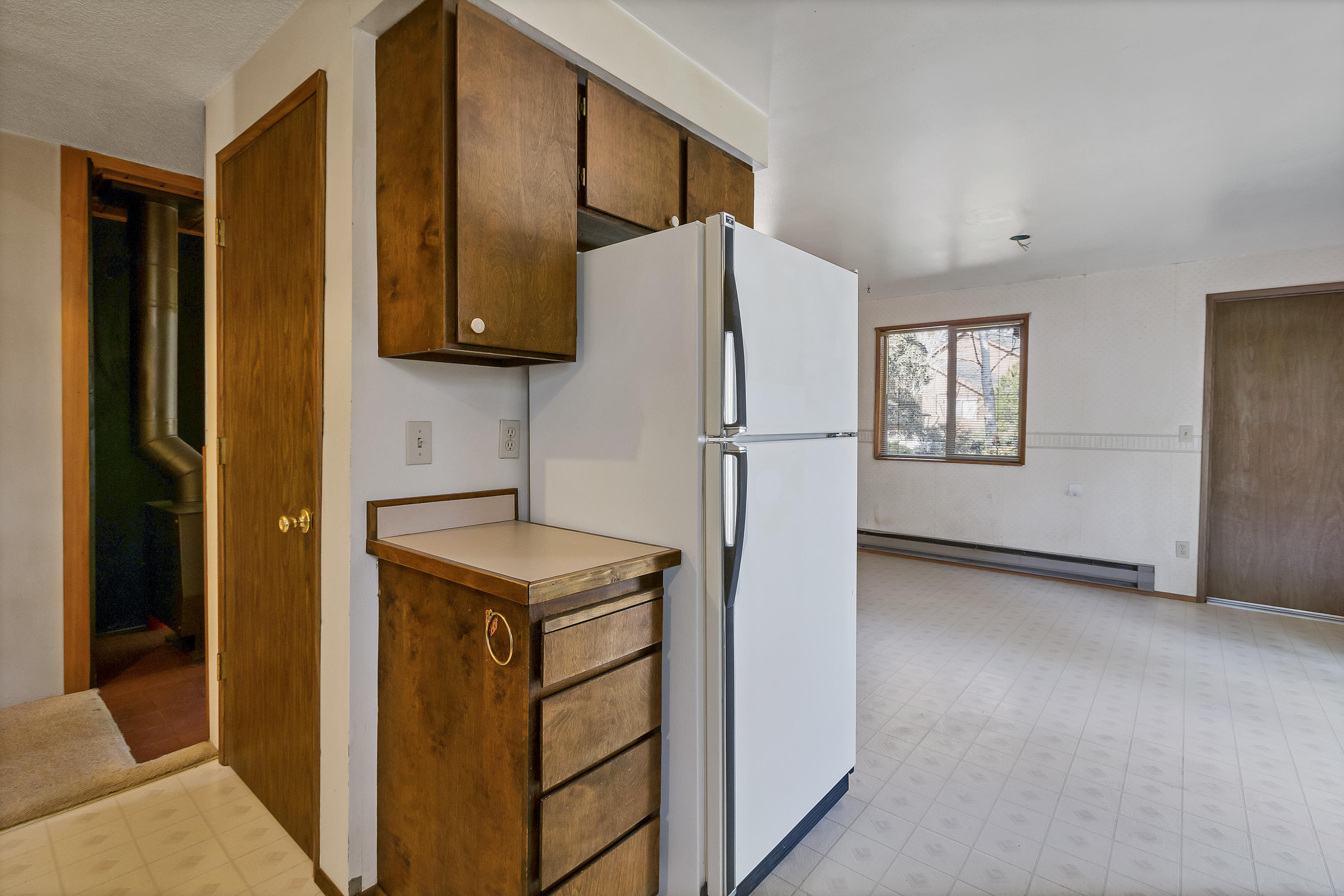 Choctaw Village - Residential