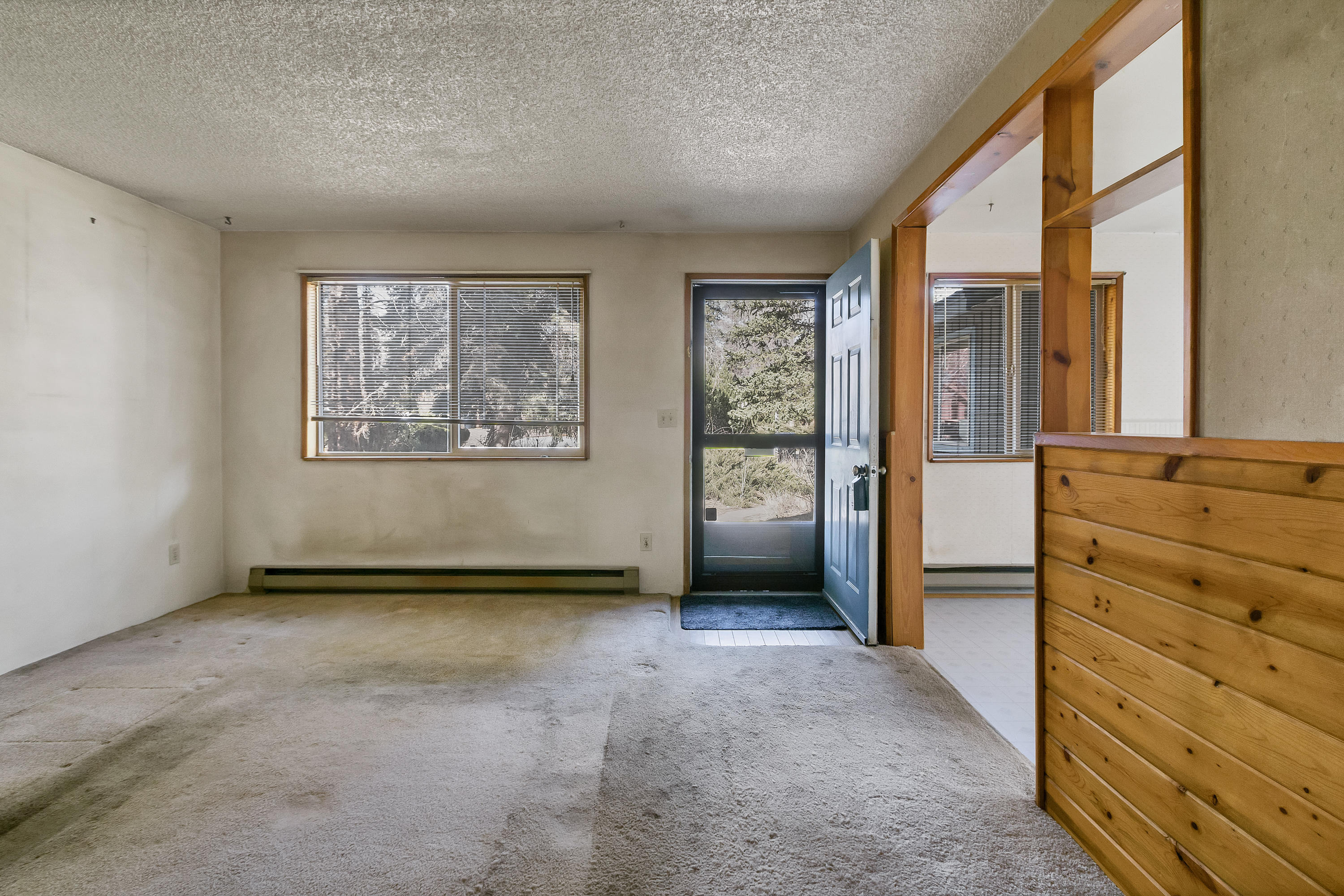 Choctaw Village - Residential