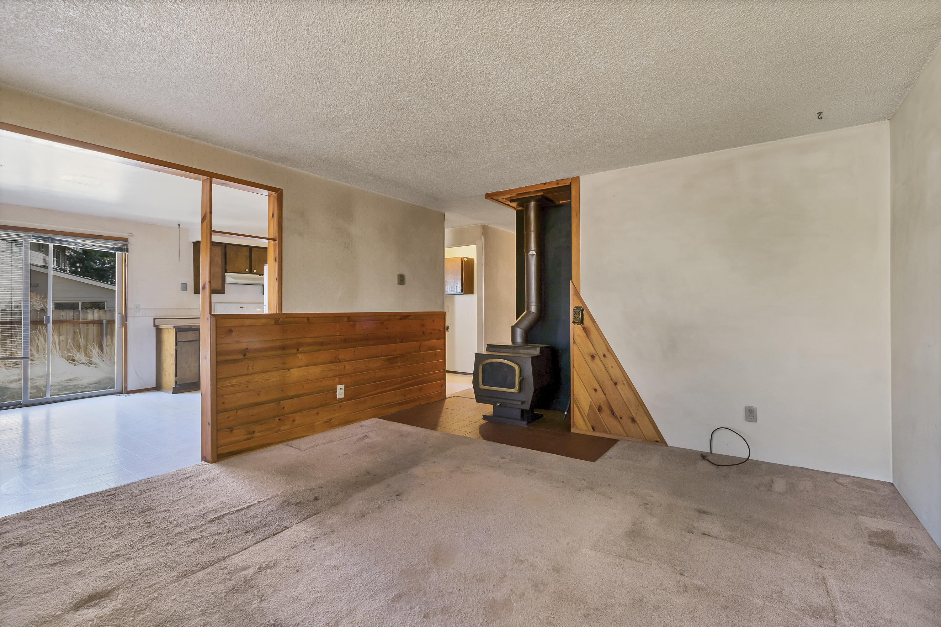 Choctaw Village - Residential