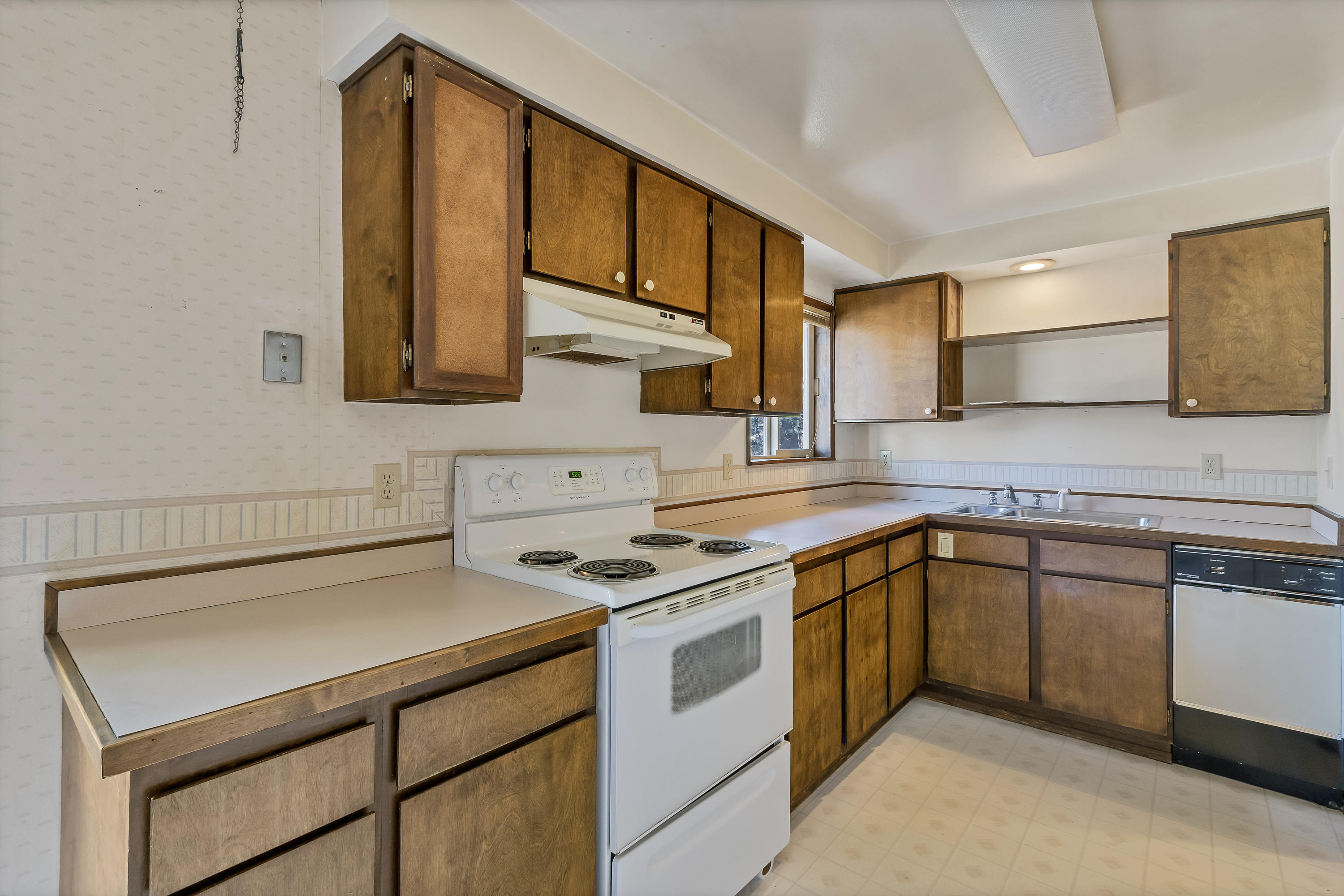 Choctaw Village - Residential