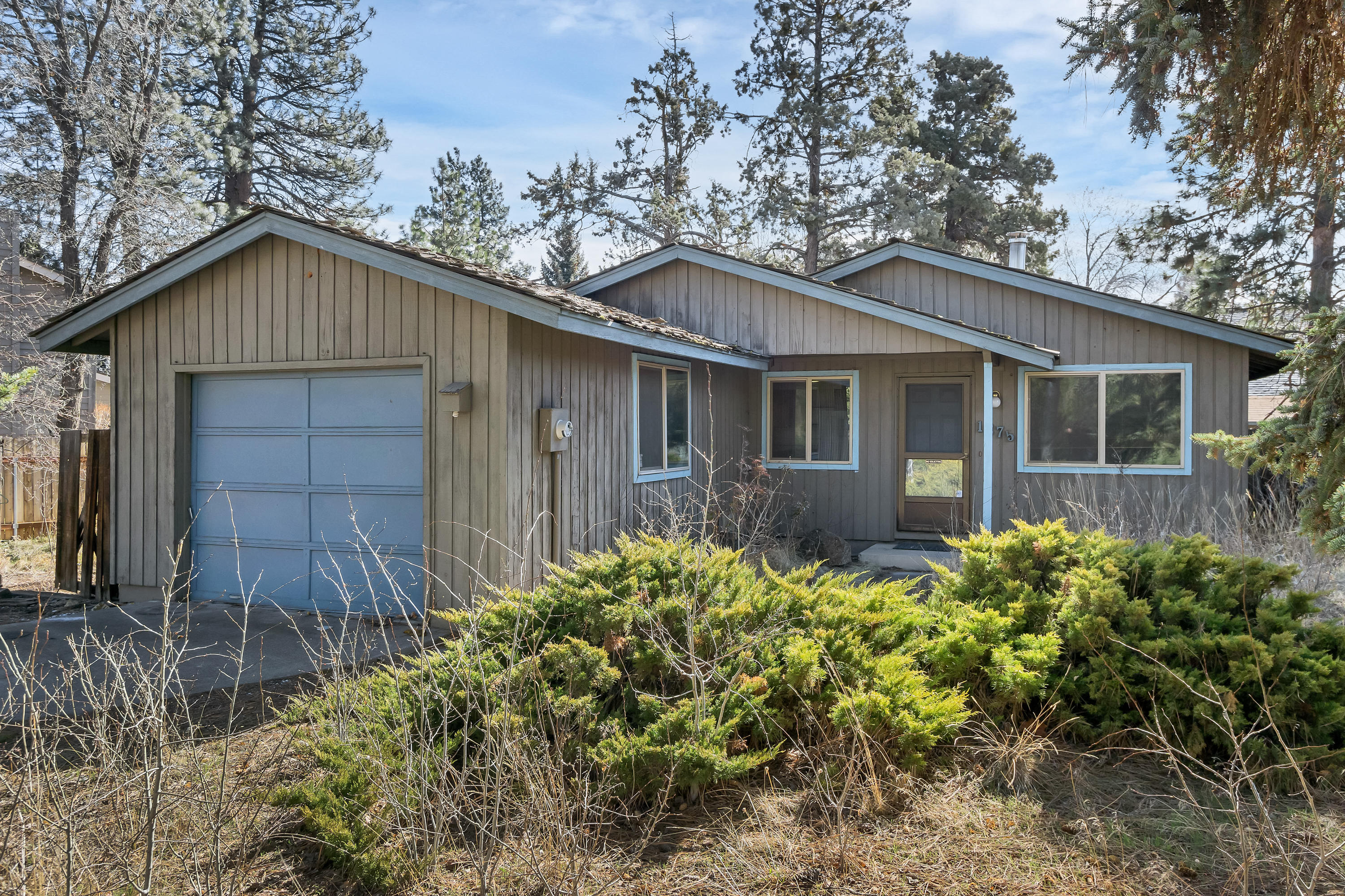 Choctaw Village - Residential