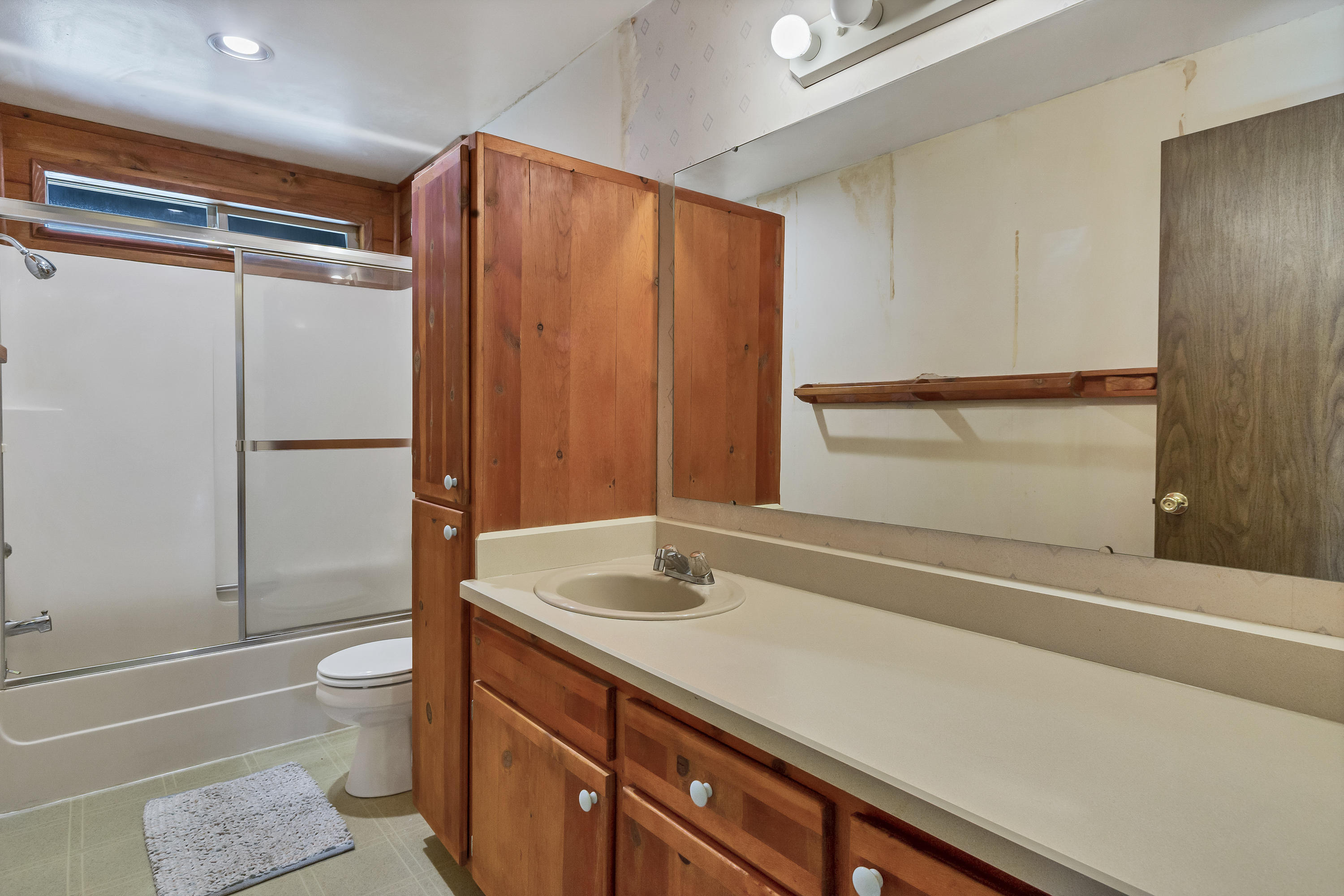 Choctaw Village - Residential