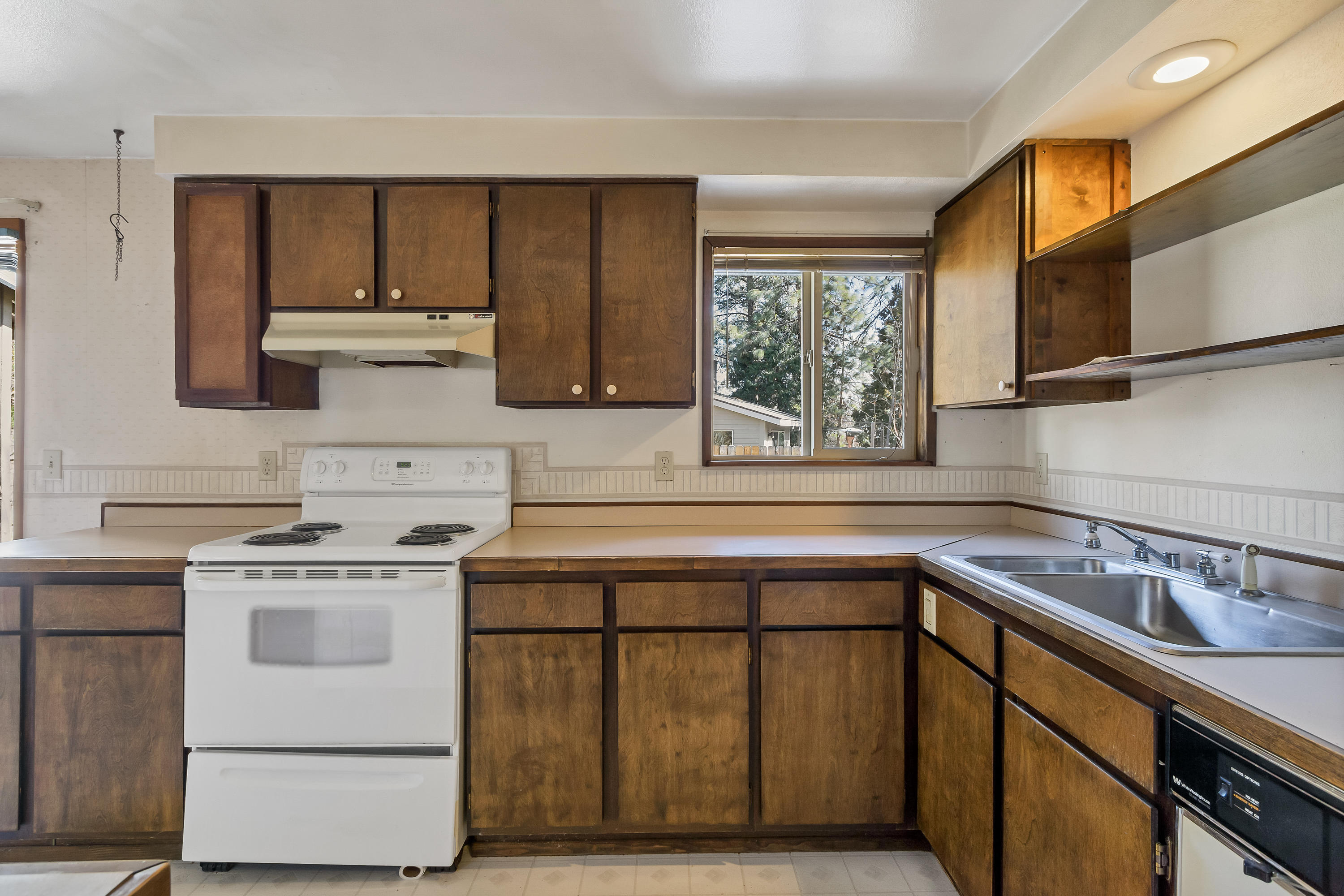 Choctaw Village - Residential