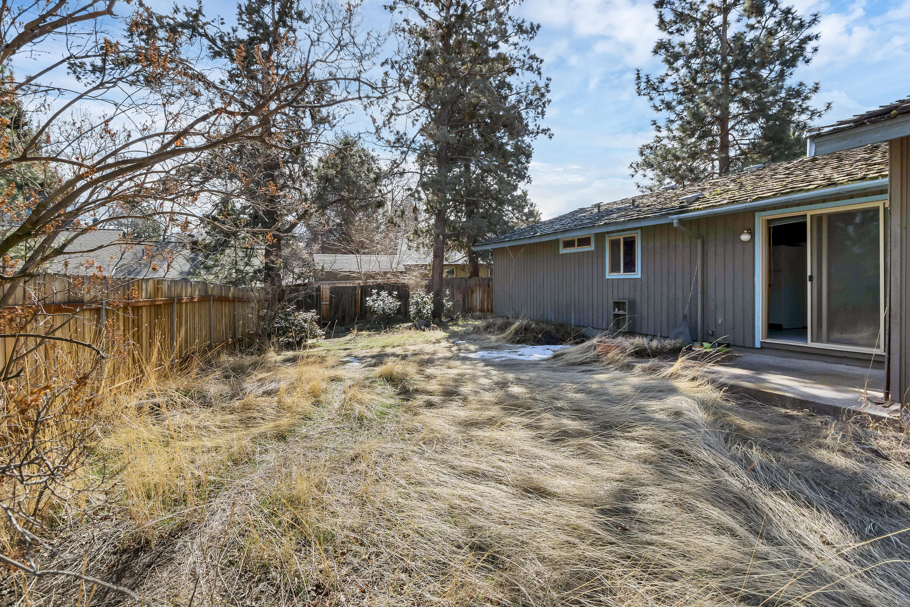 Choctaw Village - Residential