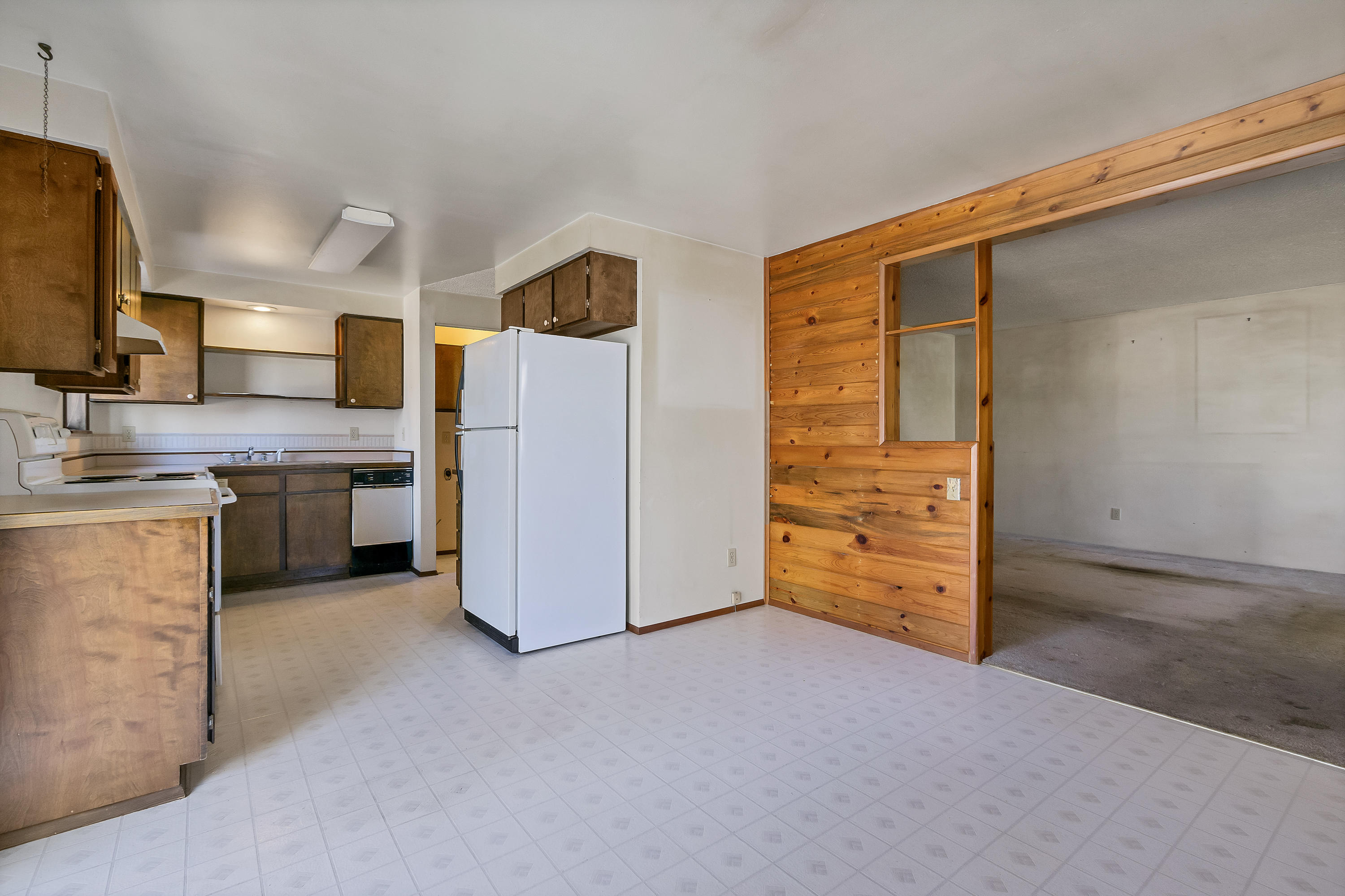 Choctaw Village - Residential