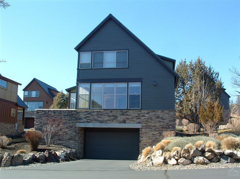 Eagle Crest - Residential