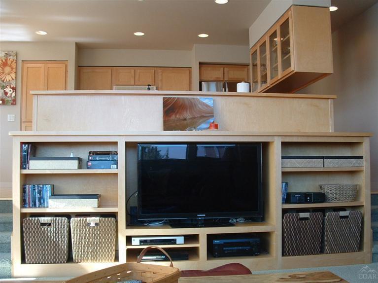 Eagle Crest - Residential