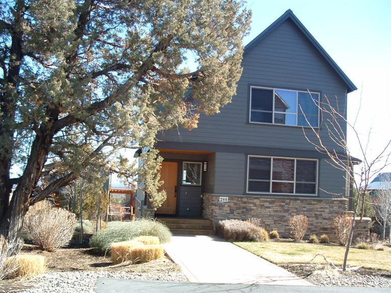 Eagle Crest - Residential