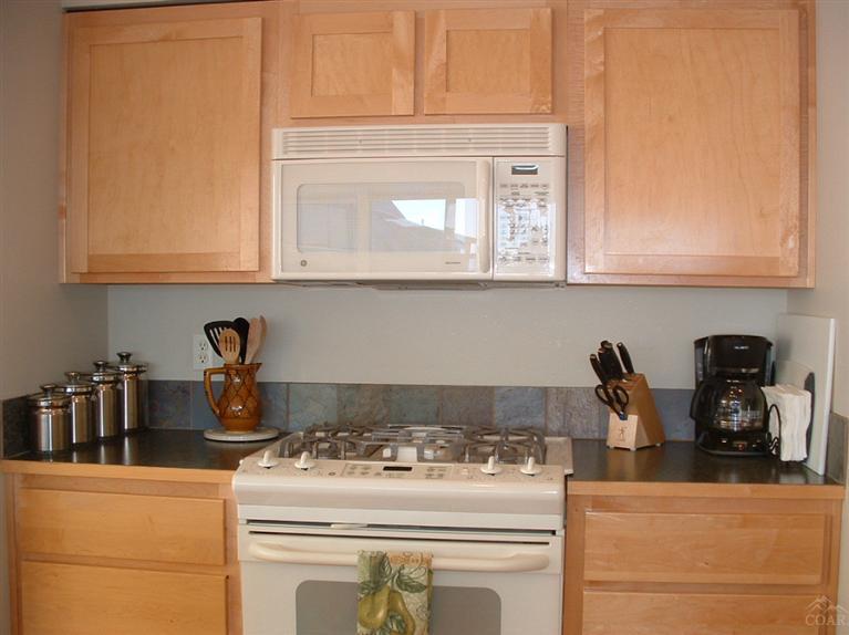 Eagle Crest - Residential