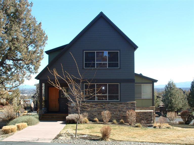 Eagle Crest - Residential