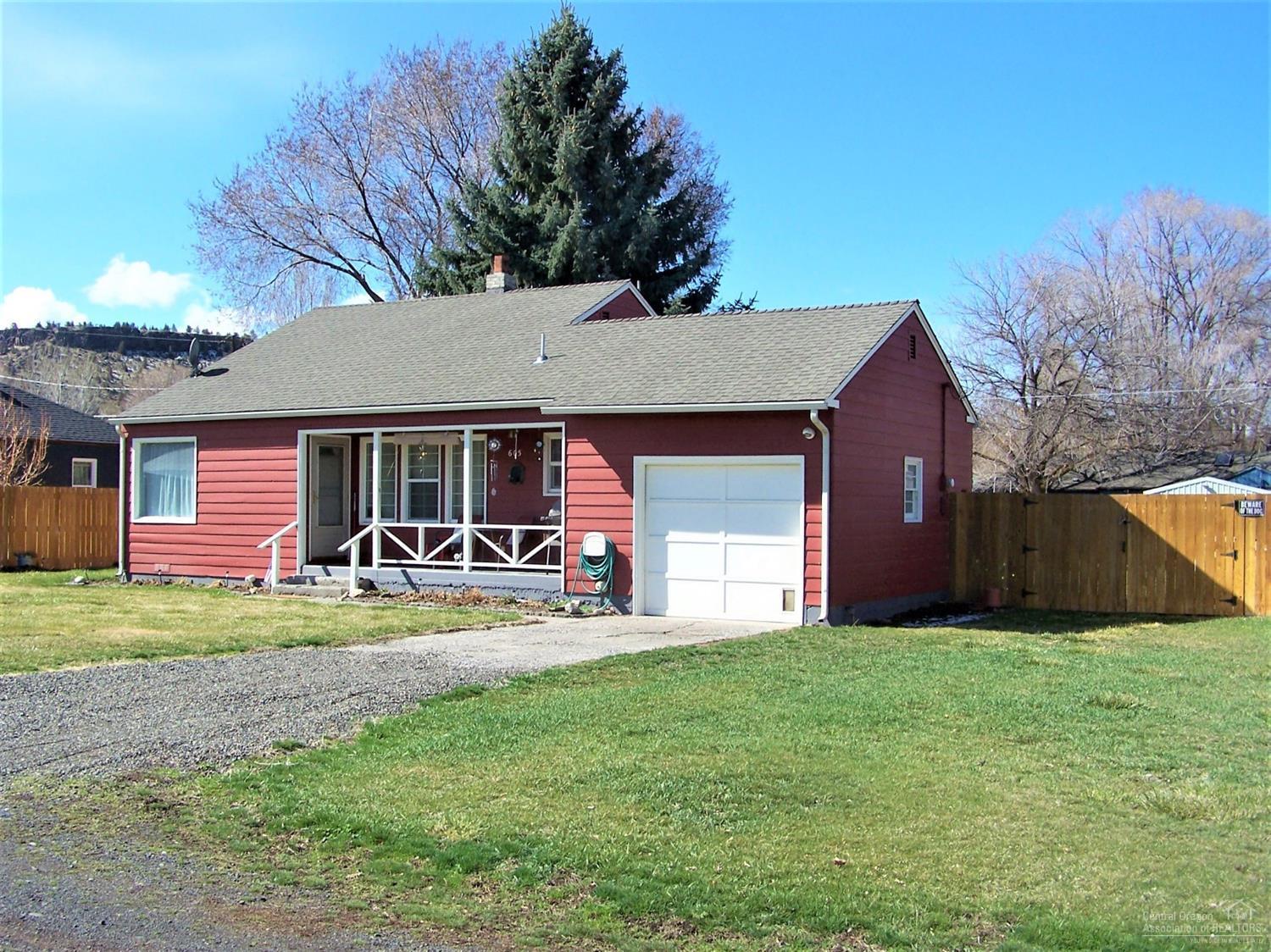 First Fairview - Residential
