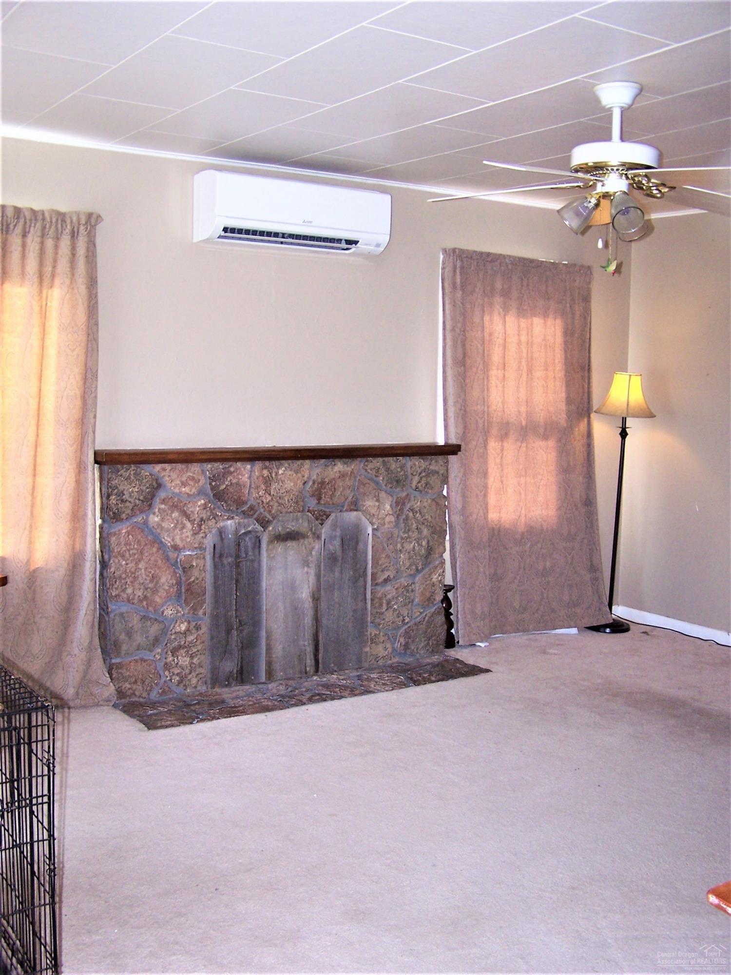First Fairview - Residential