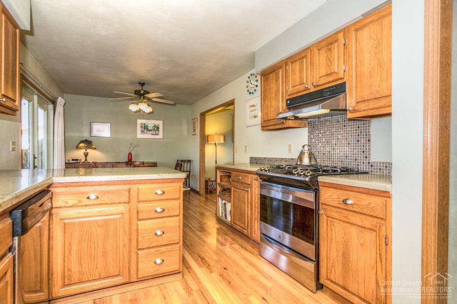 Shouns Crossroads - Residential