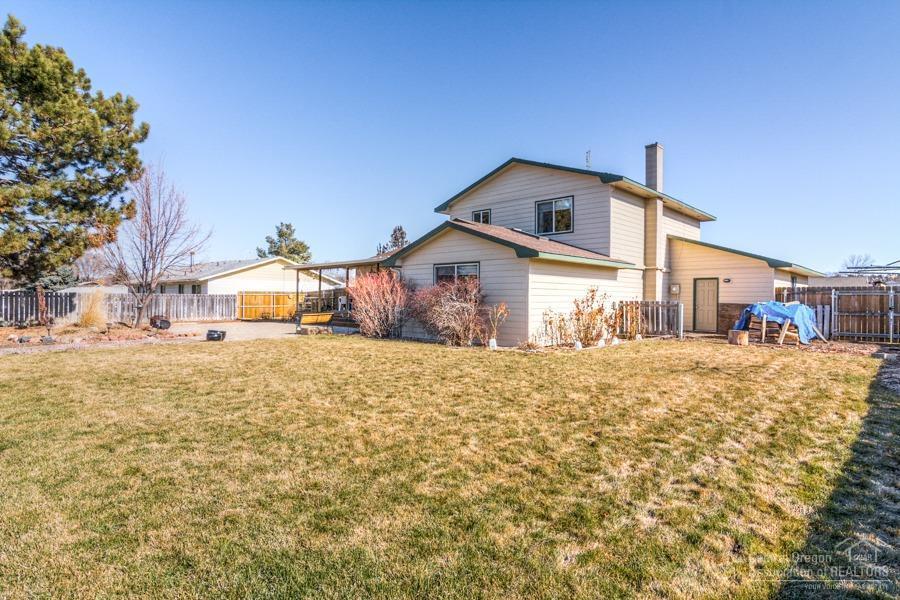 Shouns Crossroads - Residential