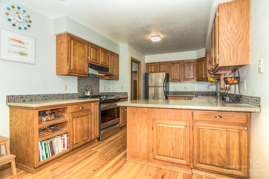 Shouns Crossroads - Residential