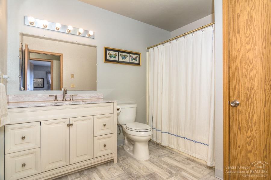 Shouns Crossroads - Residential