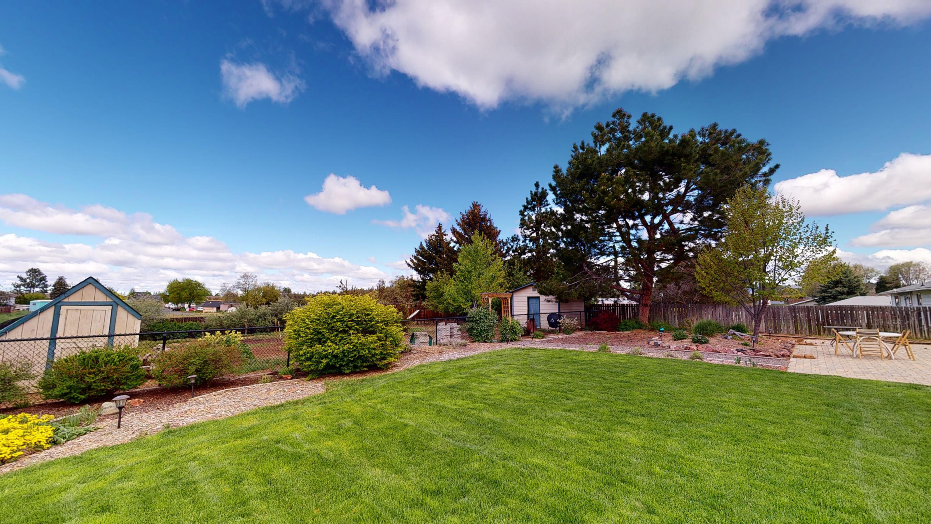 Shouns Crossroads - Residential