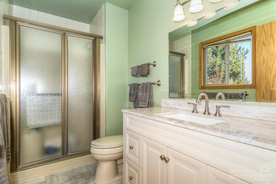 Shouns Crossroads - Residential