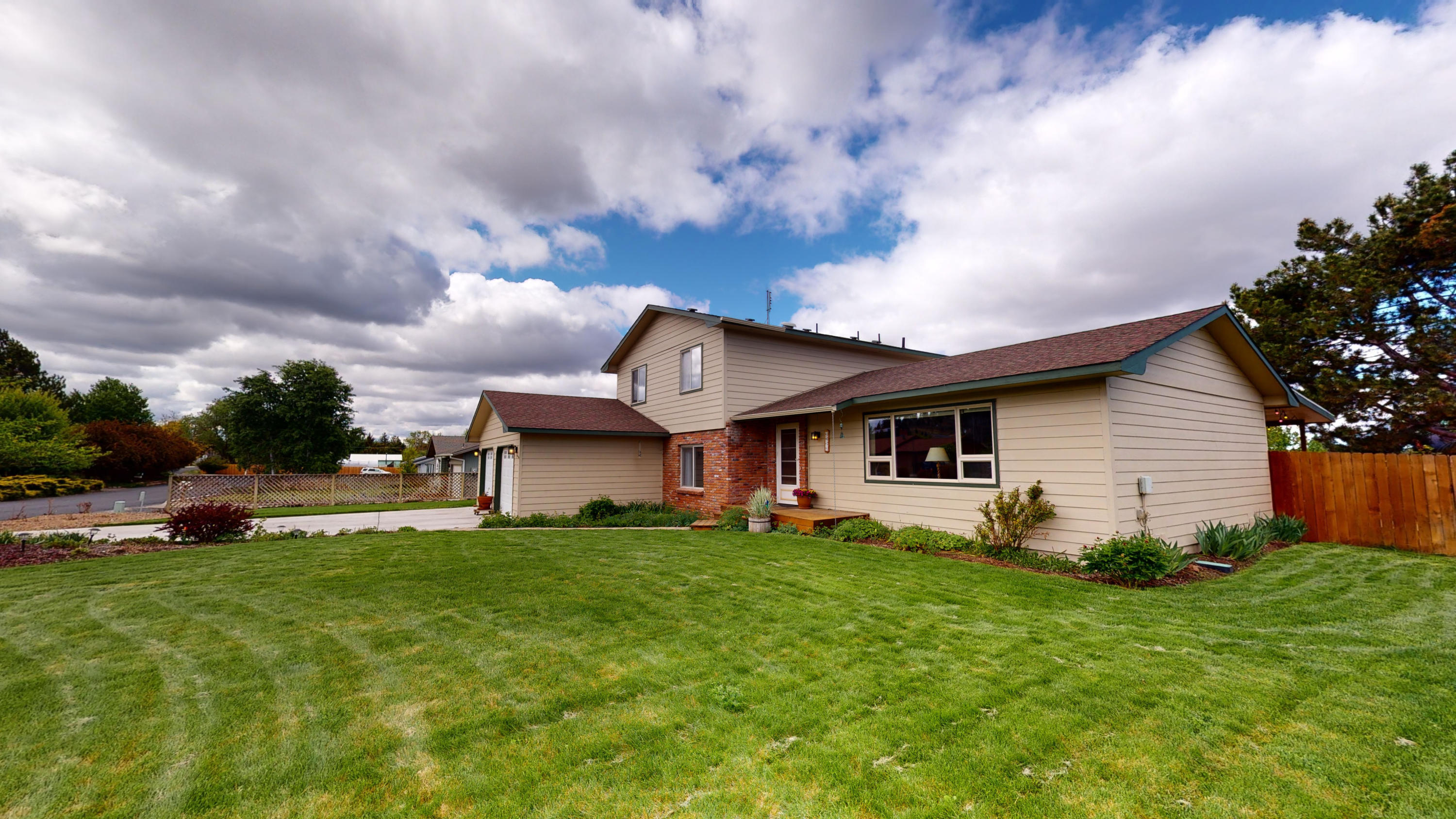 Shouns Crossroads - Residential