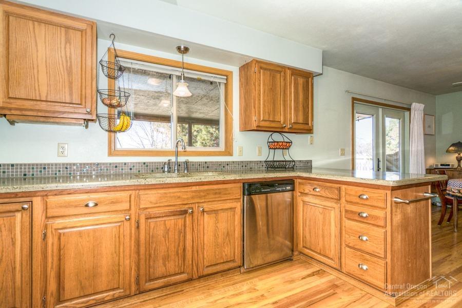 Shouns Crossroads - Residential