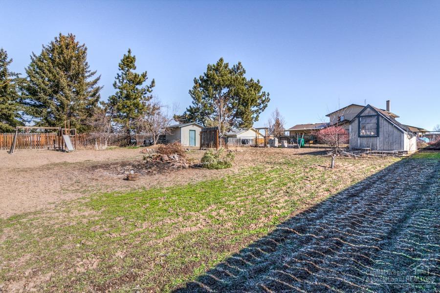 Shouns Crossroads - Residential