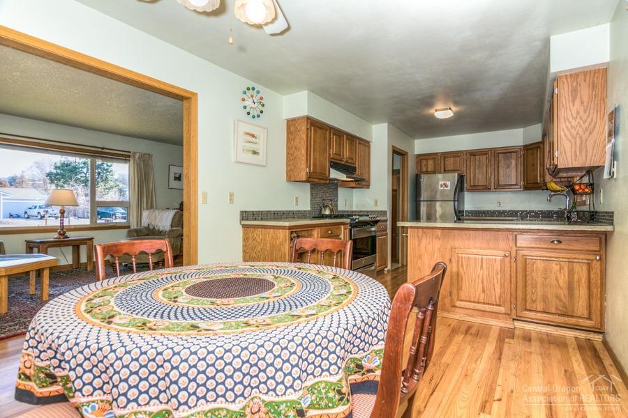 Shouns Crossroads - Residential