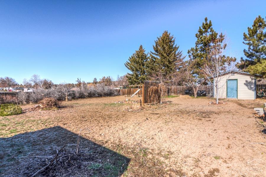 Shouns Crossroads - Residential