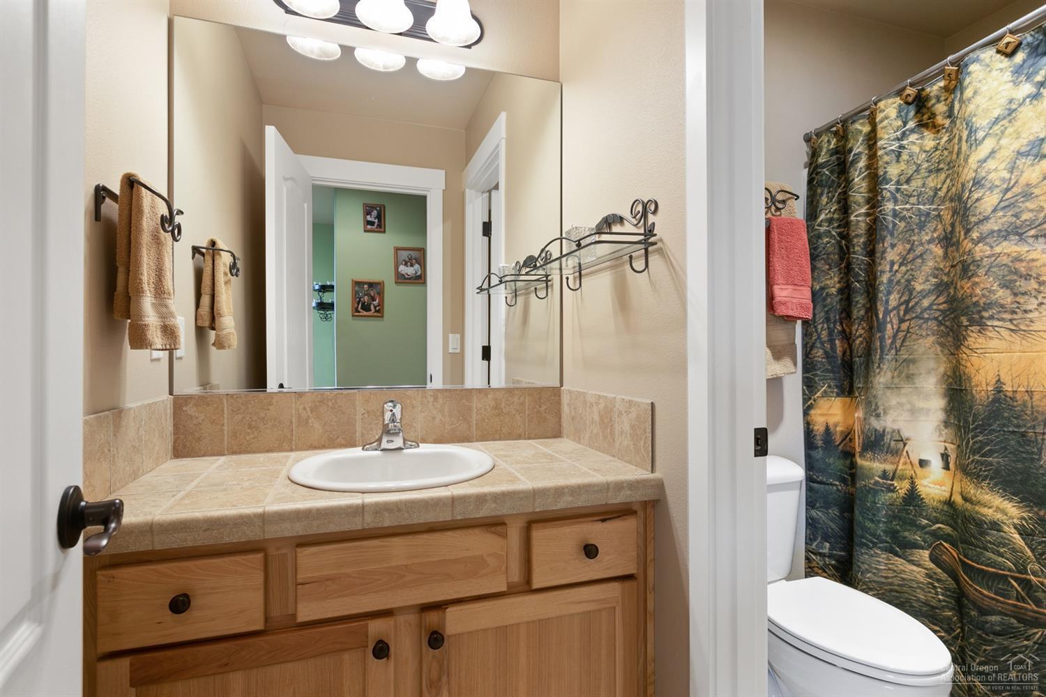 Ni Lah Sha Village - Residential