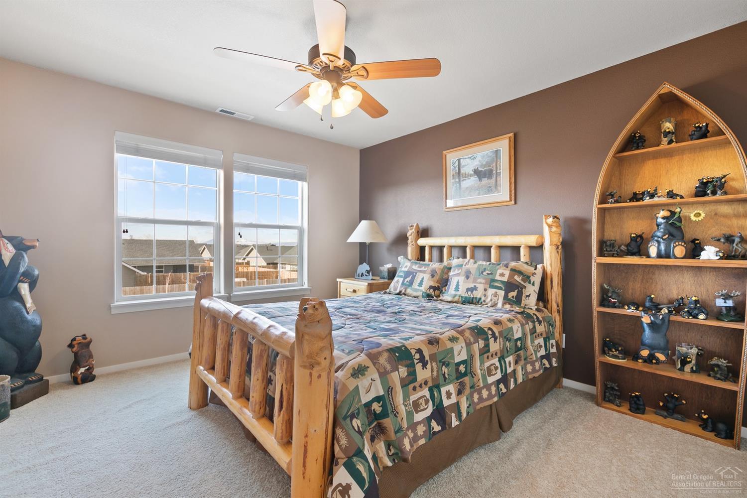 Ni Lah Sha Village - Residential