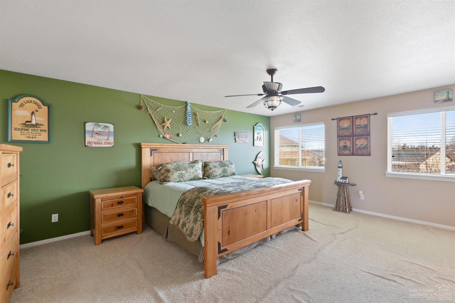 Ni Lah Sha Village - Residential