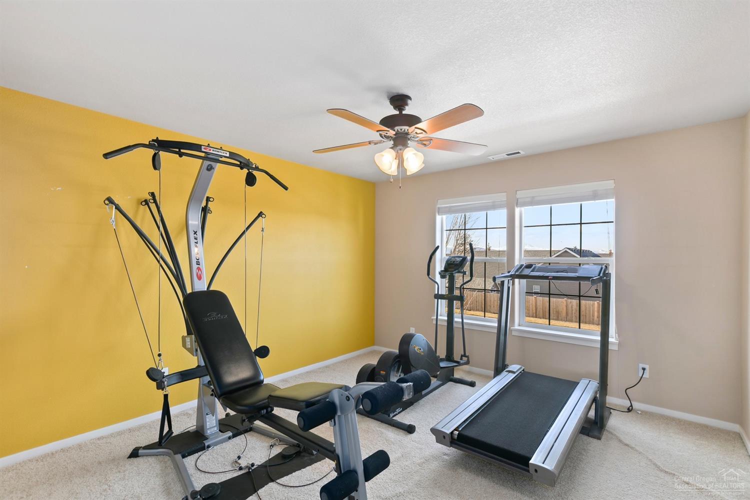 Ni Lah Sha Village - Residential