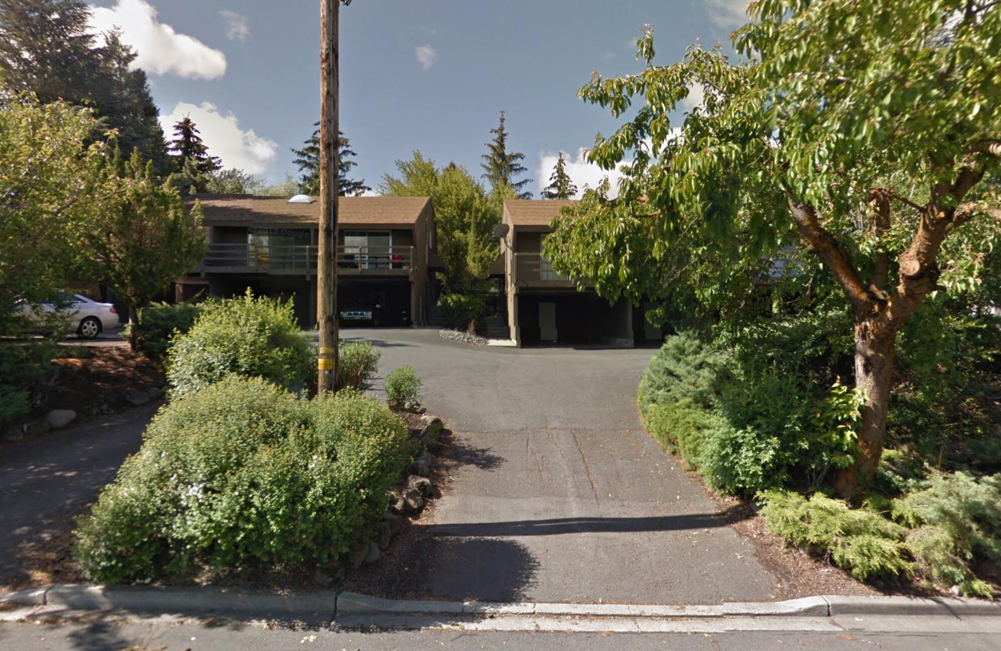 Klamath Falls -Buena Vista Addition - Residential Income