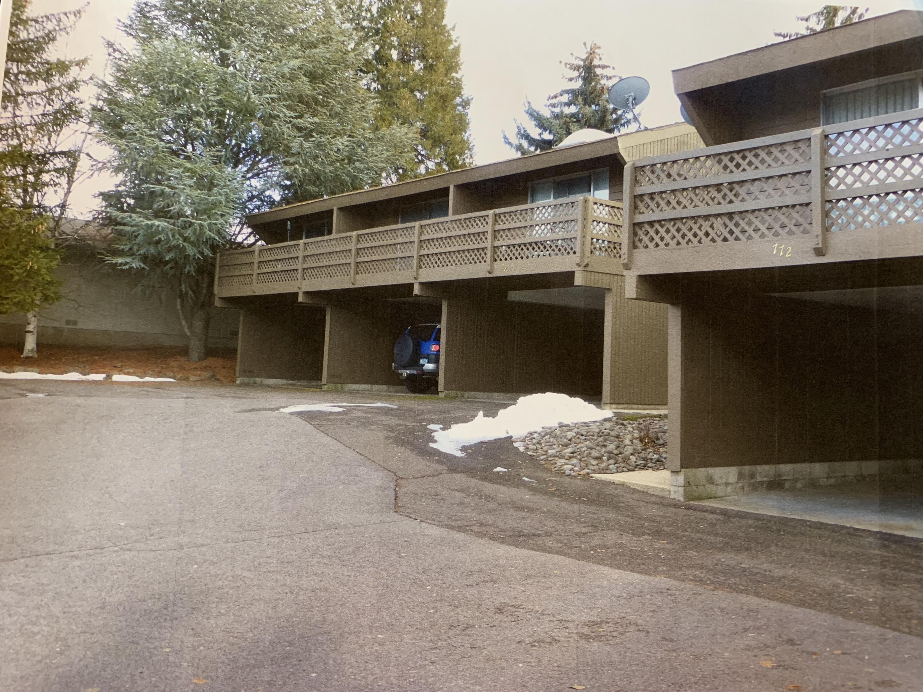 Klamath Falls -Buena Vista Addition - Residential Income