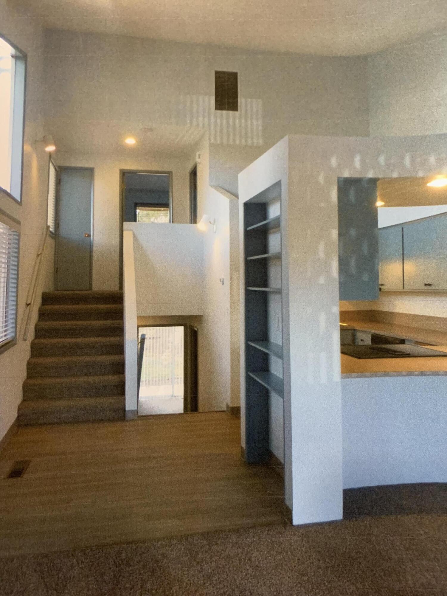 Klamath Falls -Buena Vista Addition - Residential Income