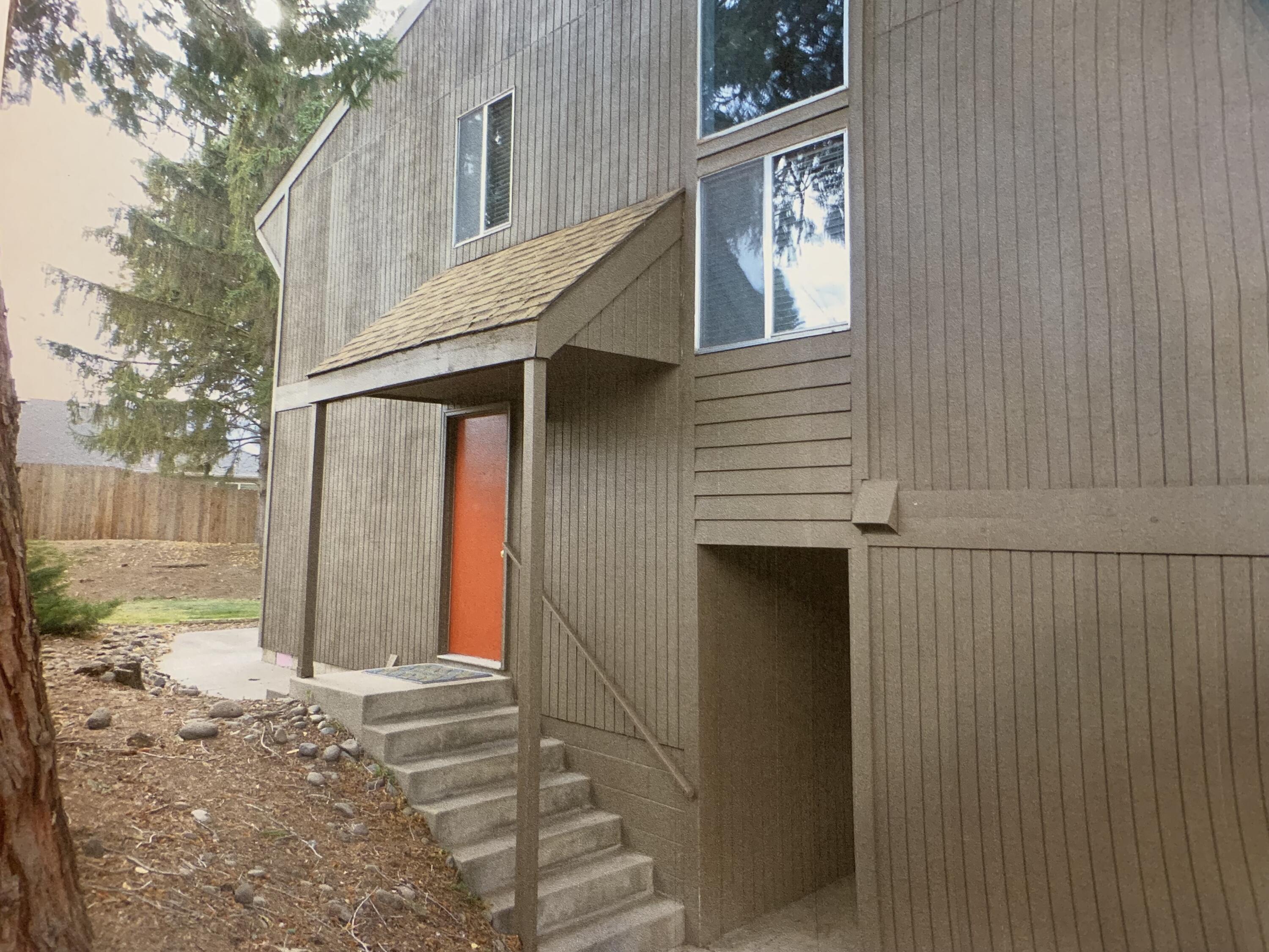 Klamath Falls -Buena Vista Addition - Residential Income