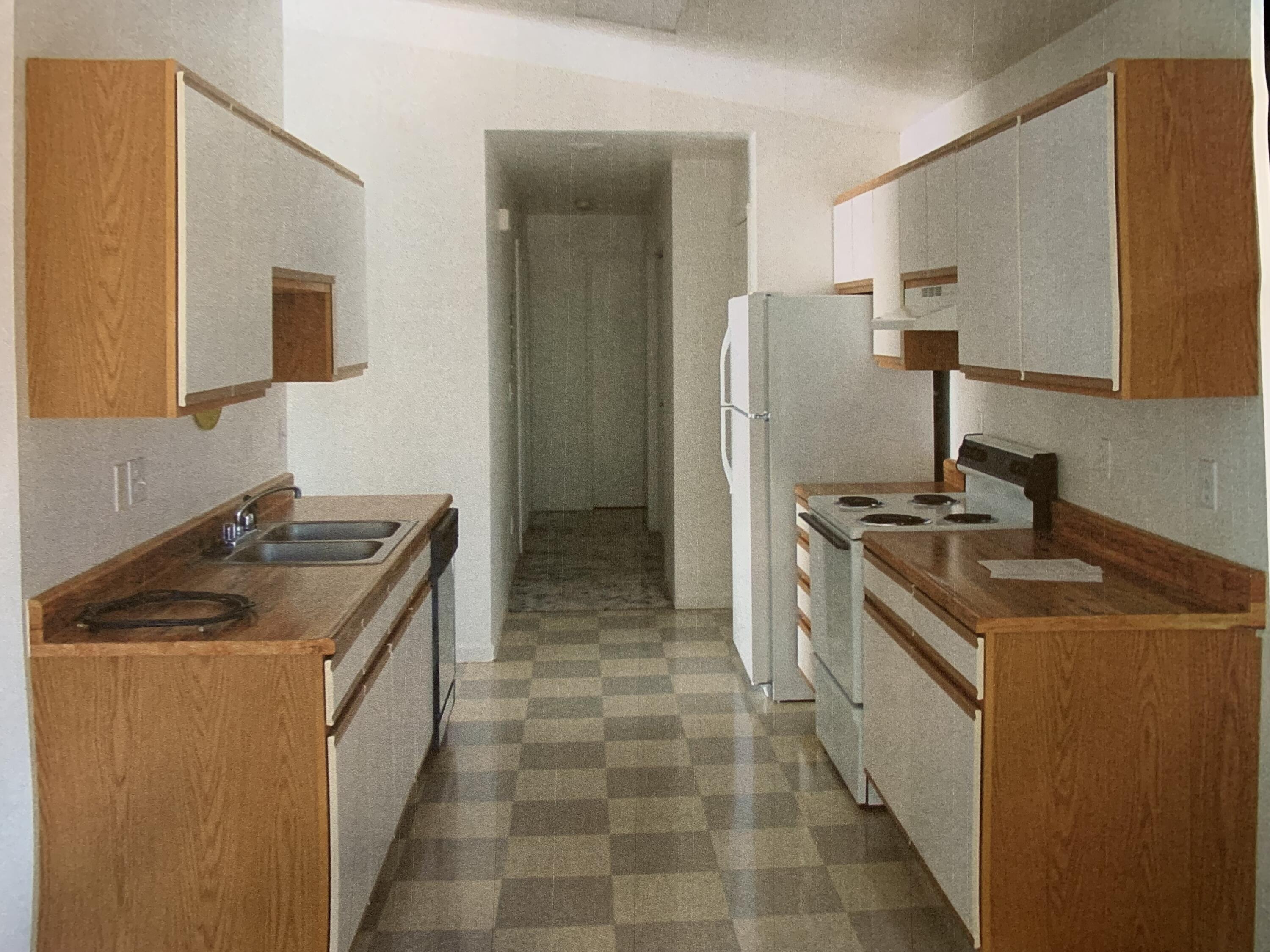 Klamath Falls -Buena Vista Addition - Residential Income