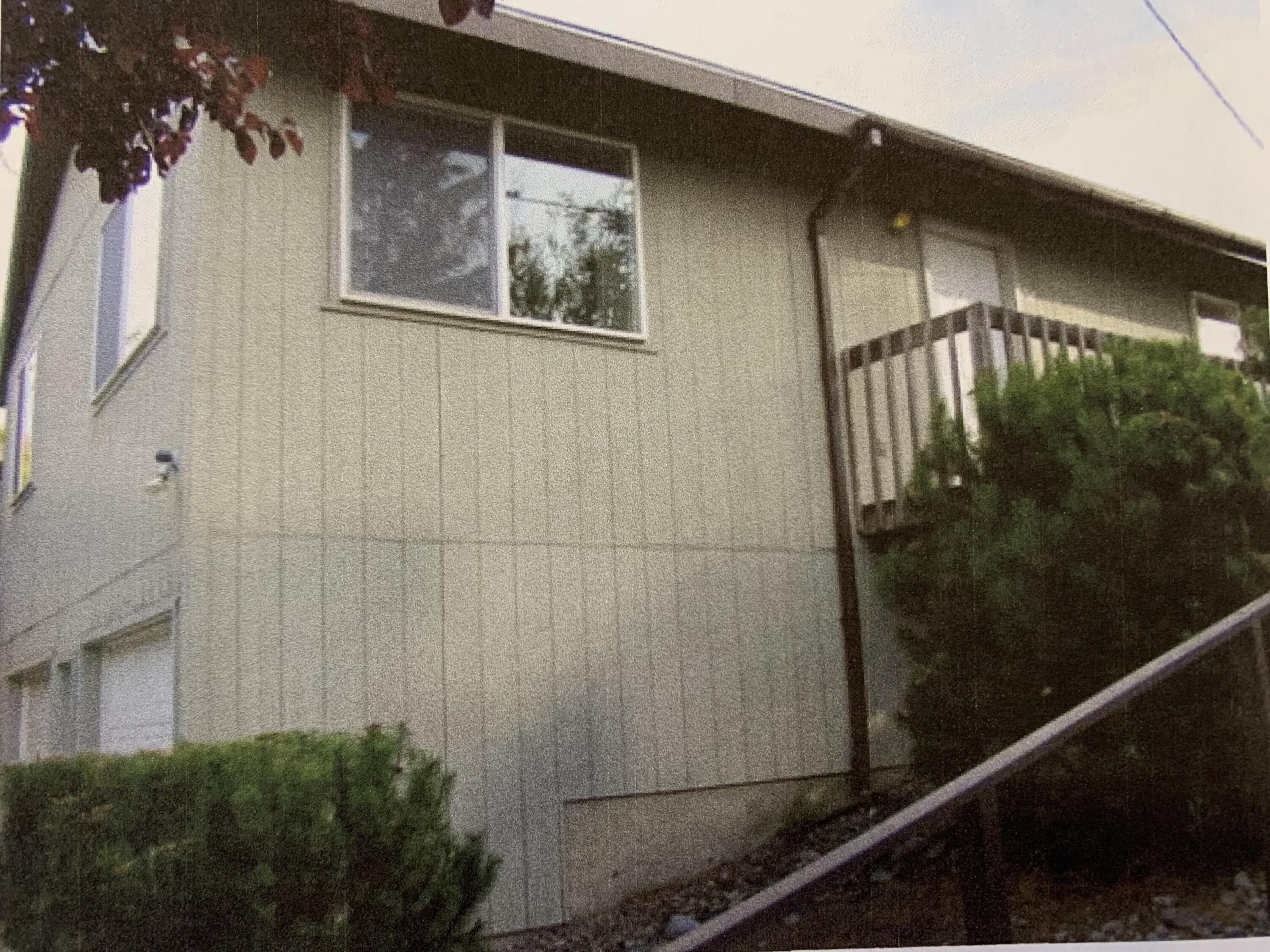 Klamath Falls -Buena Vista Addition - Residential Income