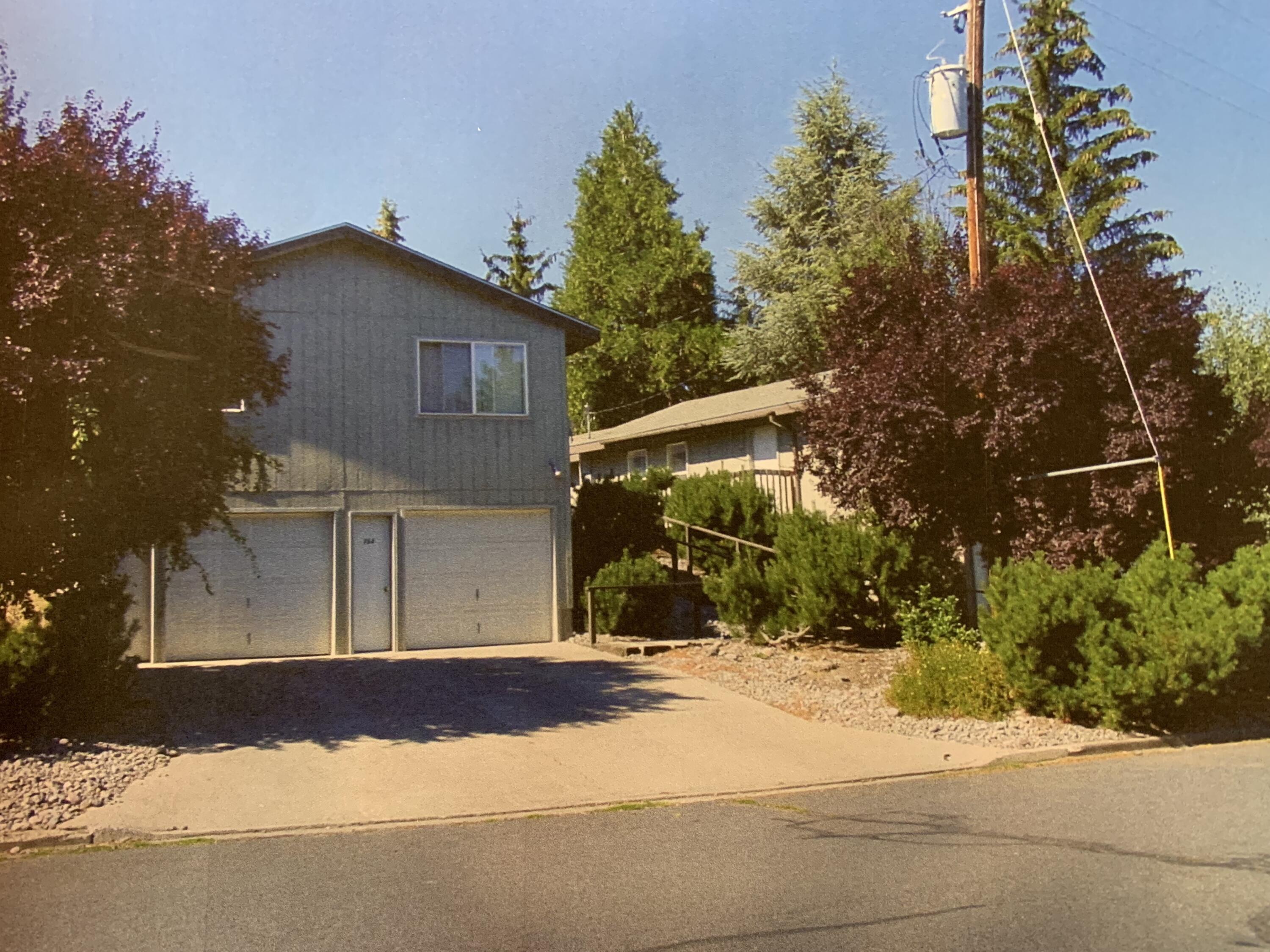 Klamath Falls -Buena Vista Addition - Residential Income