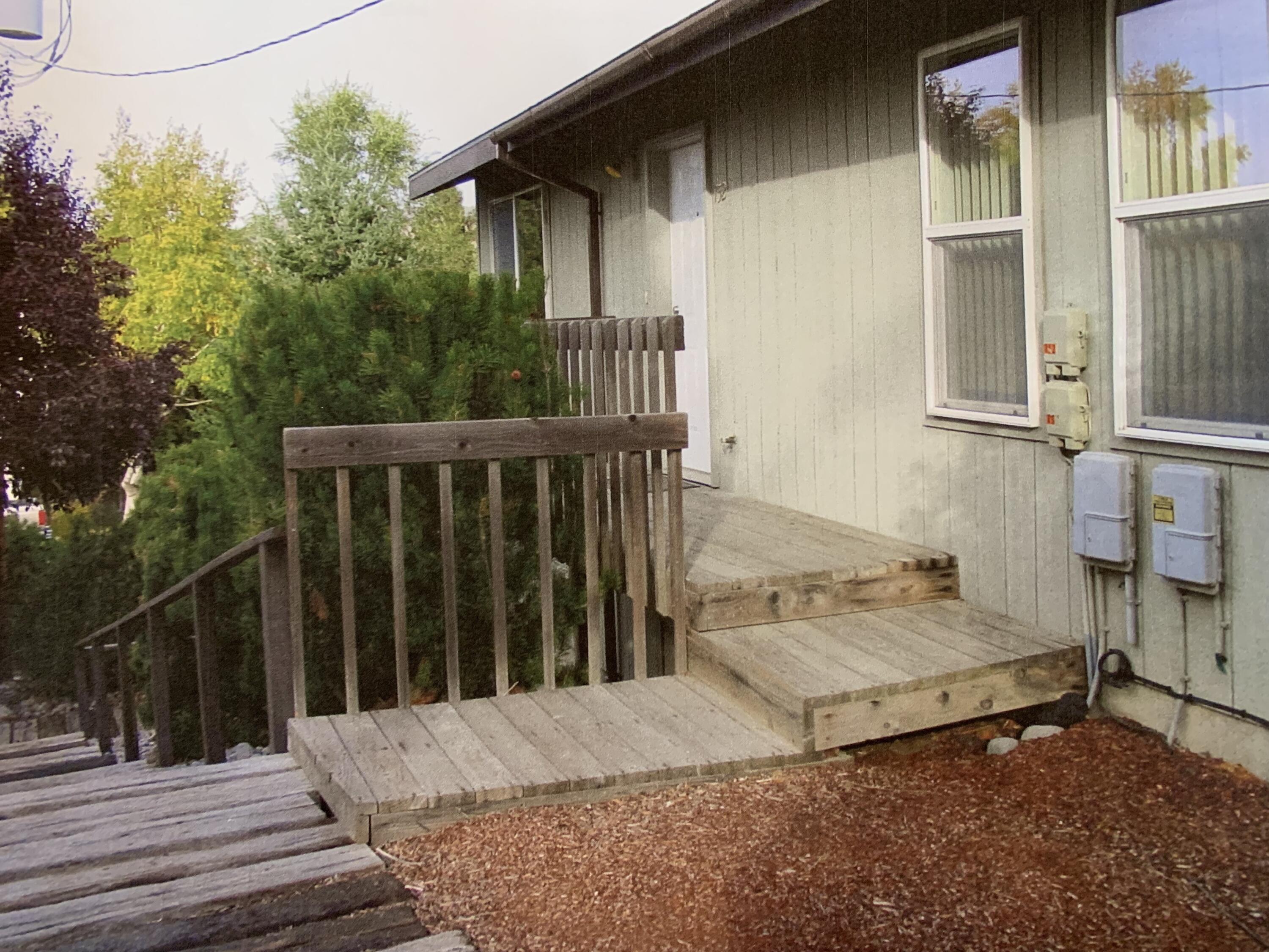 Klamath Falls -Buena Vista Addition - Residential Income