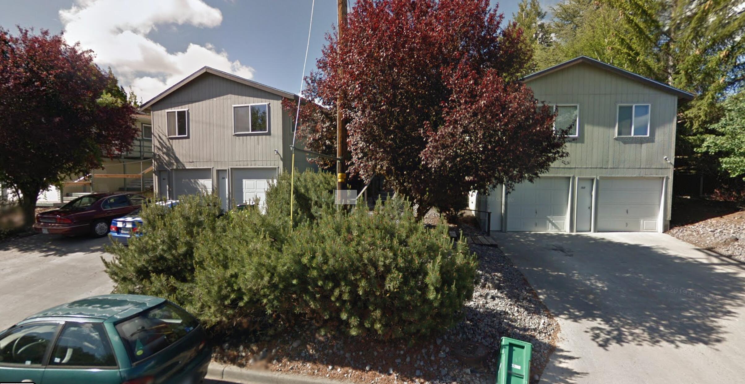 Klamath Falls -Buena Vista Addition - Residential Income