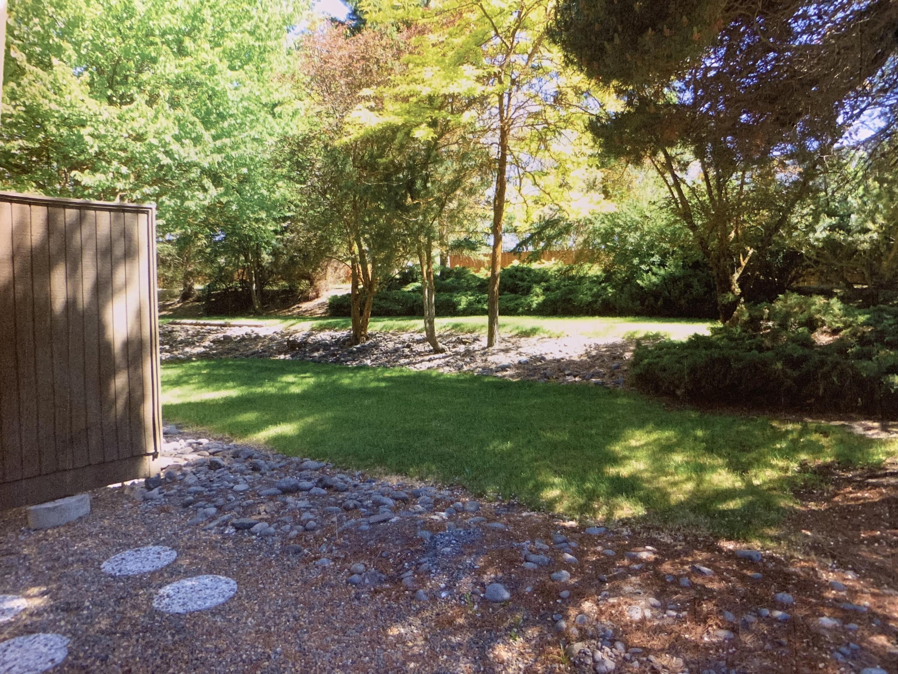 Klamath Falls -Buena Vista Addition - Residential Income