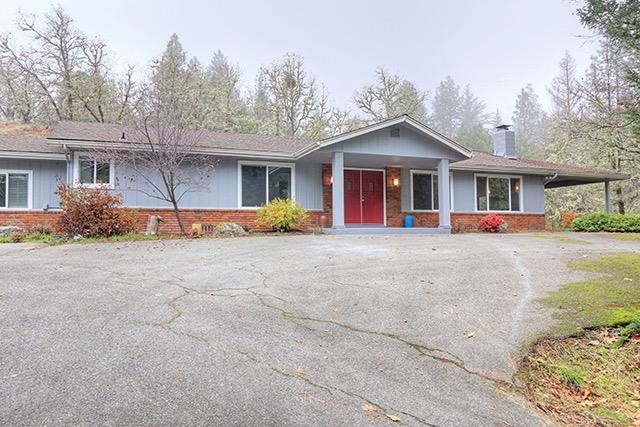 Country Club Heights - Residential