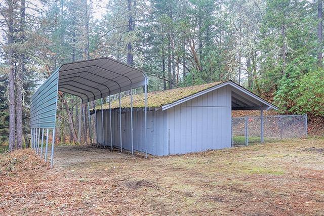 Country Club Heights - Residential