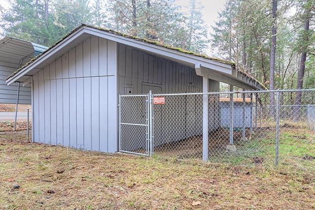 Country Club Heights - Residential