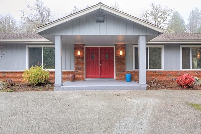 Country Club Heights - Residential