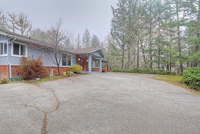 Country Club Heights - Residential