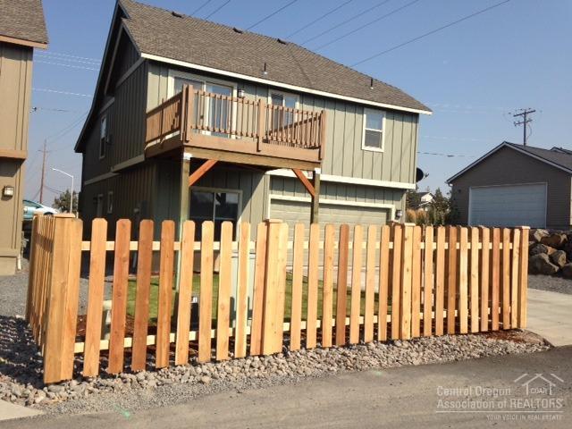 Boyd Crossing - Residential